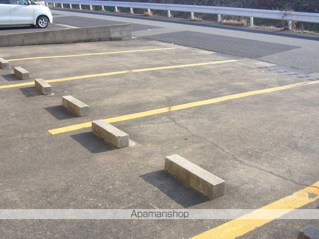 メゾンドアイIIIのその他写真