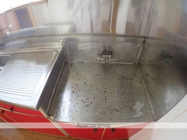 コーポ湊町の内装写真