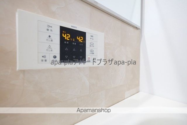 タウニー吉田IIの内装写真