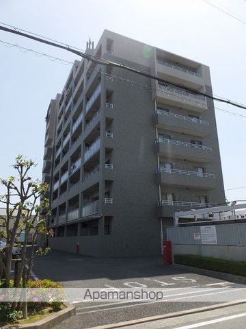 ヴェール園田の外観写真
