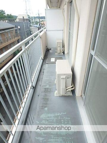 Iマンションの内装写真
