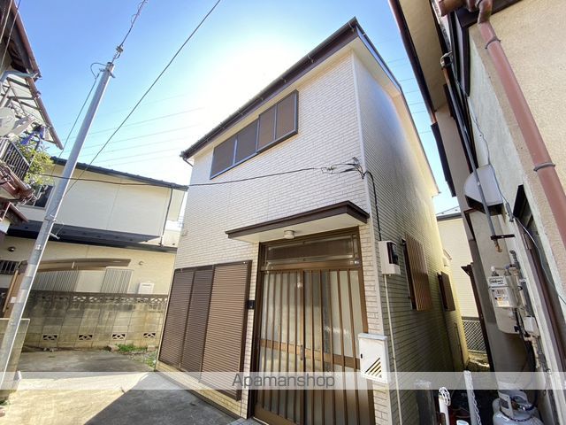 zi rinrin ハウス