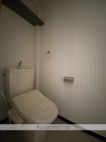 フリーダムリバーサイドの内装写真