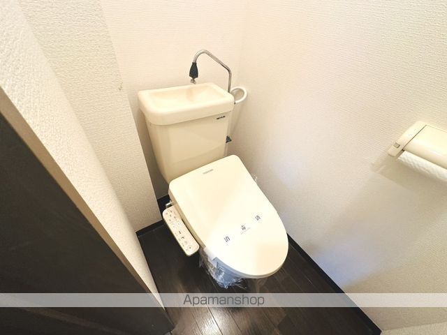 リージャストマンションむさし野の内装写真