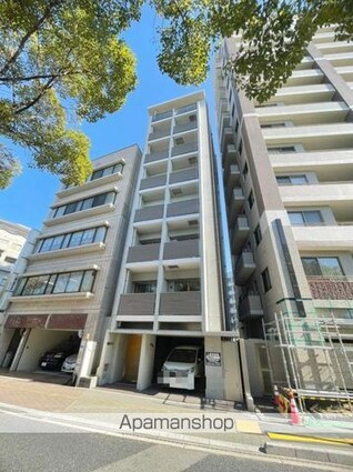 大手町ｉｍ’ｓ[1R/30.41m2]の外観2