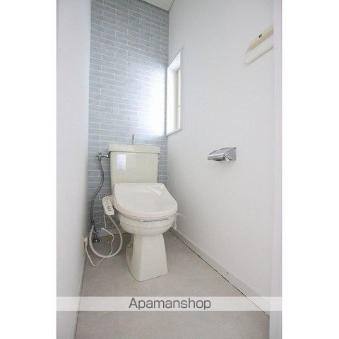 トリノ長町南の内装写真