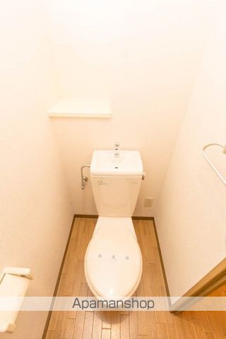 フォブール山田の内装写真