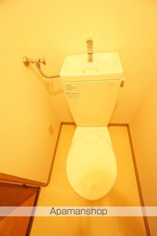 コーポ1・3の内装写真