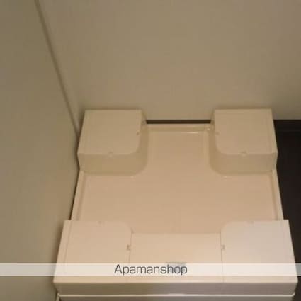 フェニックス新横濱クアトロ[2DK/44.16m2]のトイレ