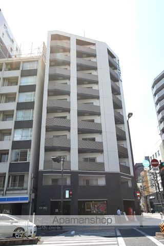 ウィンベル同心1丁目の外観写真