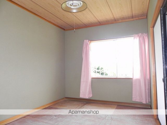 コーポアイリスの内装写真
