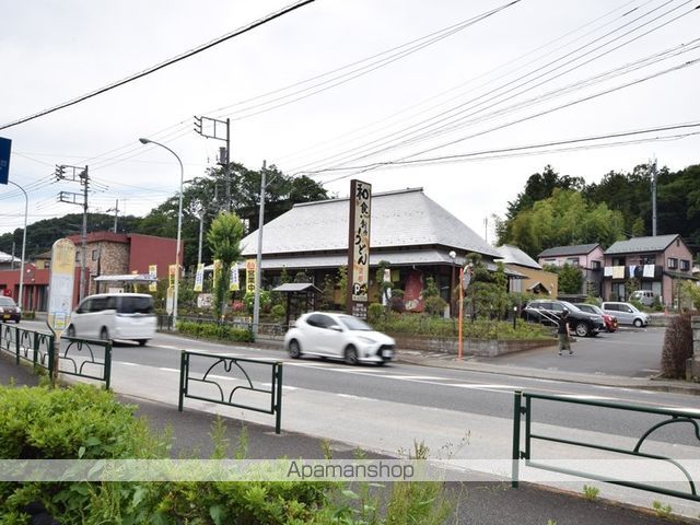 レオパレスフォレスト町田の周辺写真