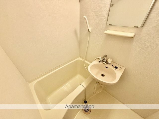 レオパレスCHEVALの内装写真