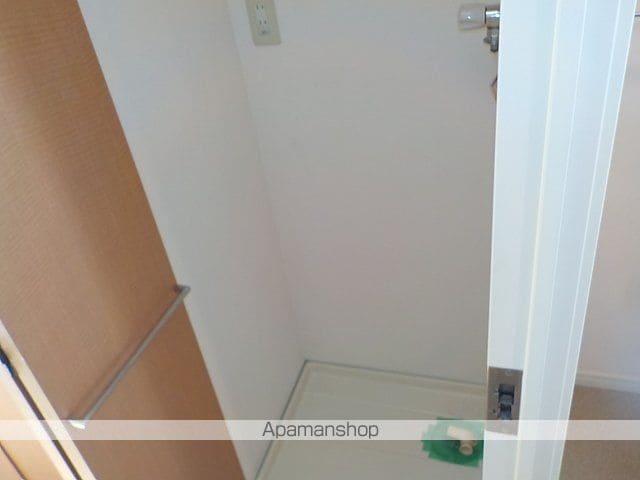 アリア幕張の内装写真
