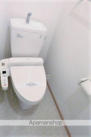 リバーパーク A棟の内装写真