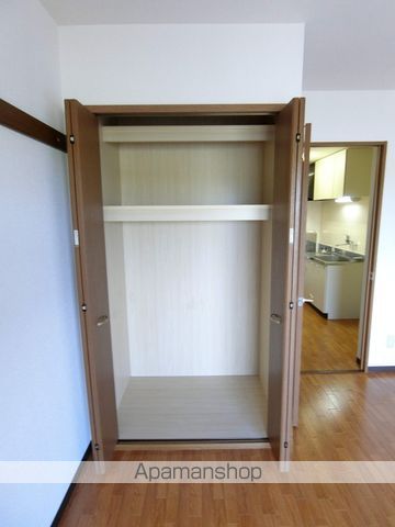 PROCEEDIIIの内装写真