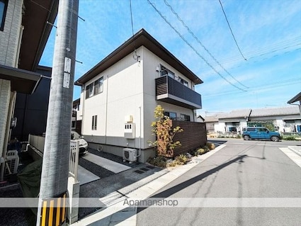 ヴィントエーラ[2LDK/74.19m2]の外観4