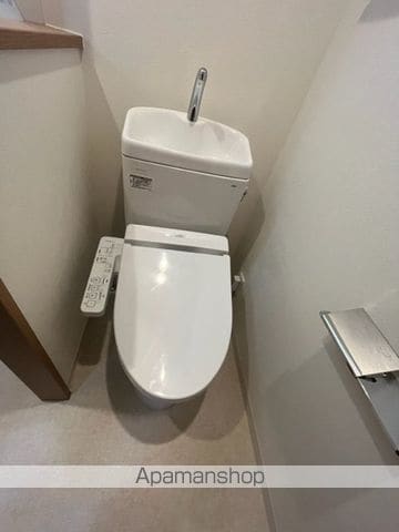 コージーコート南草津の内装写真