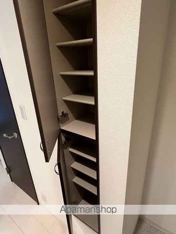 シェリールソルの内装写真
