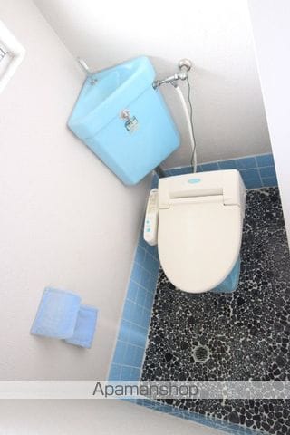 興風荘の内装写真