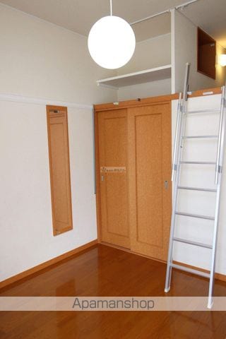 レオパレスYUKARIの内装写真