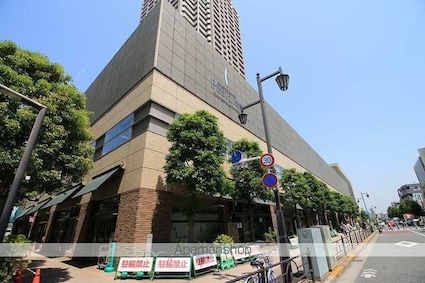 東京都練馬区石神井町４丁目[1LDK/42.91m2]の周辺3