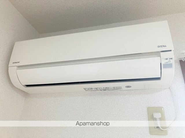 セジュール雅の内装写真