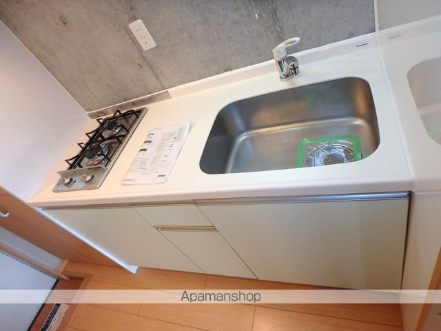 ルーブル吉祥寺南の内装写真