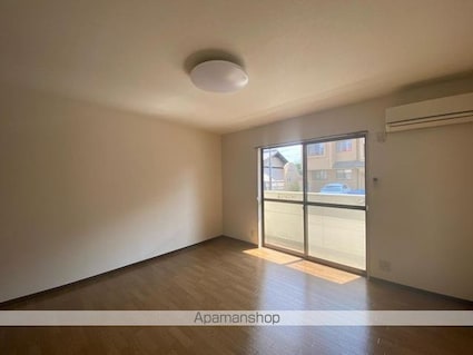 ローテンブルグⅥ[1K/26m2]のリビング・居間