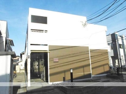 レオパレス春日[1K/23.18m2]の外観1