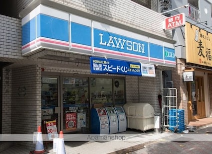 プレサンス今池駅前フェルディノ[1LDK/34.83m2]の周辺3