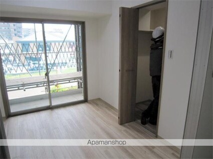 ＰｏｌｉＣｕａｄｒｏ　Ｔｏｗｅｒ　Ｉ[1LDK/44.27m2]の内装2