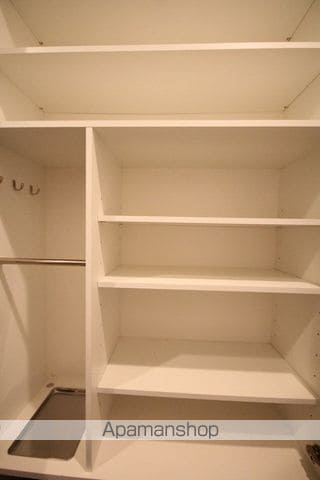 ランティエ豊中の内装写真