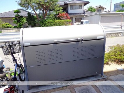 ベルテ渚[1K/40.5m2]の共用部4