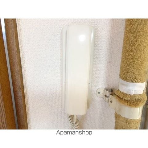 ホークハイツIIの内装写真
