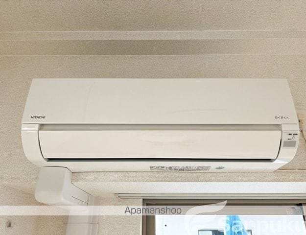 ルーベル中村の内装写真