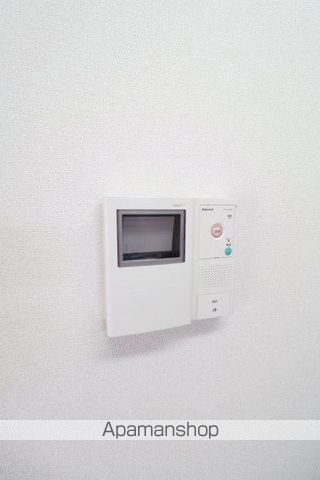 エアリーストリートの内装写真