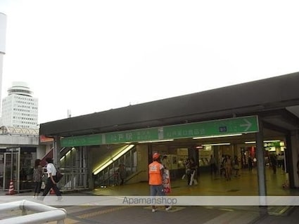 レオパレスＳｔａｒ[1K/23.18m2]の周辺8