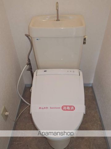 サンシャイン石敷の内装写真