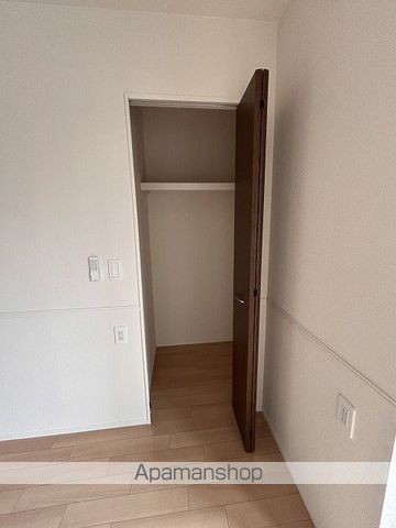 ルナ ハウスの内装写真