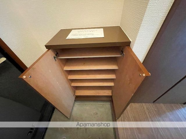 エーディハイツ Cの内装写真