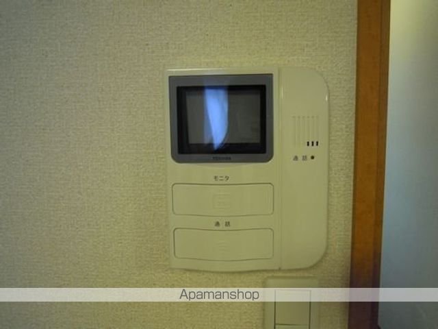 レオパレスATERREの内装写真