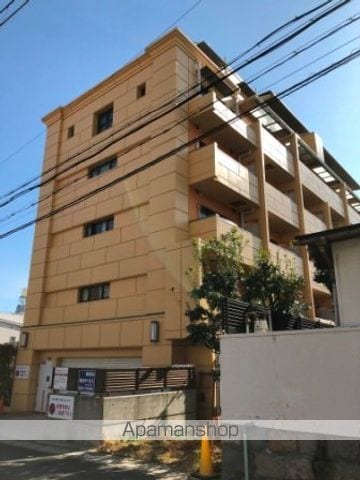 大谷町アネックスの外観写真