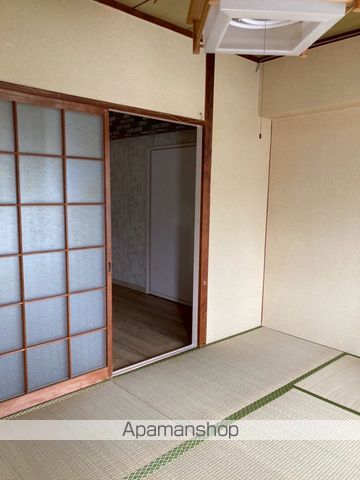 セントラルビルの内装写真