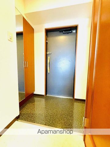 ラクラス高殿の内装写真