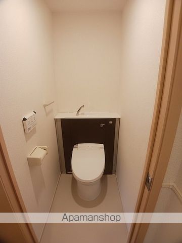 エアリーヒルズ芦屋の内装写真