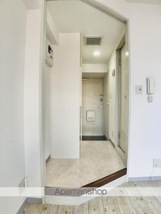 ウインベル錦糸町第３[1R/18.45m2]のリビング・居間9