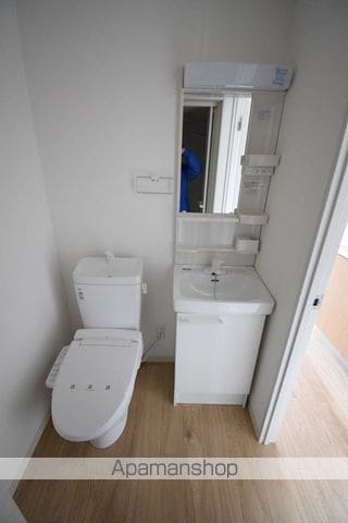 エタニティ八幡の内装写真