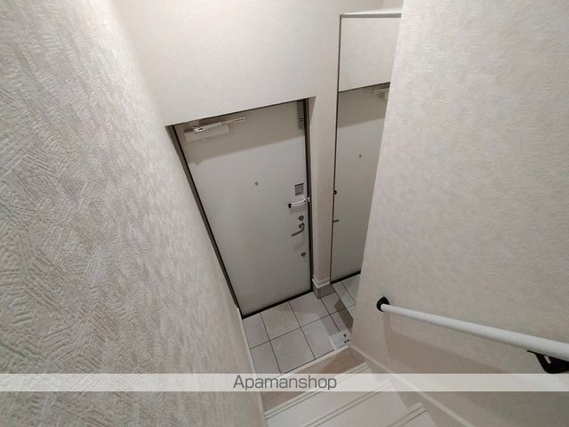 あんしん小山08−1020の内装写真