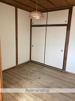 前田アパート[2K/30m2]のリビング・居間